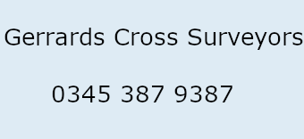 Gerrards Cross Surveyors